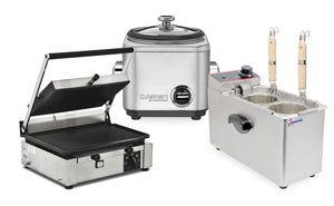 Specialty Cooking Equipment