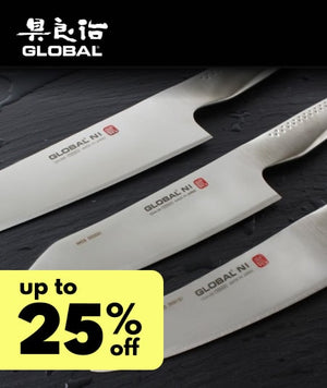 Global Knives