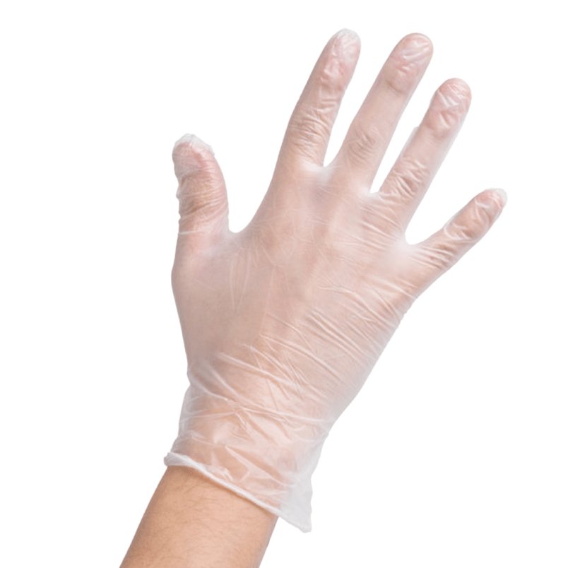 Disposable Gloves