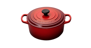 Dutch Ovens