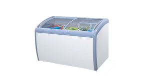 Ice Cream Freezers