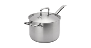 Saucepans