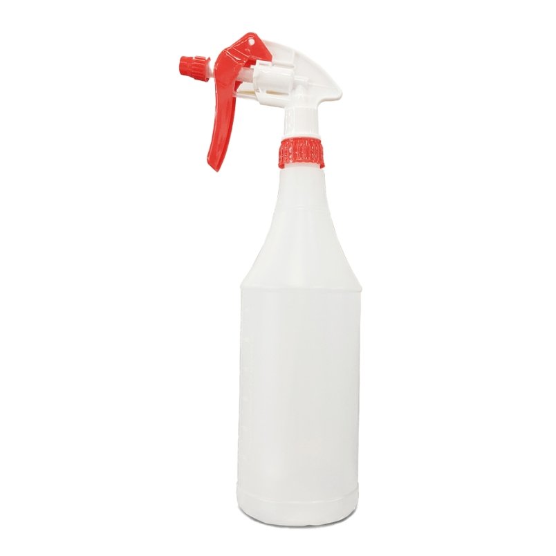 Spray Bottles