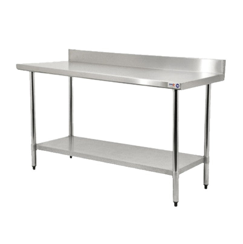 Stainless Steel Work Table