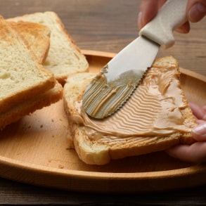 Sandwich Spreaders