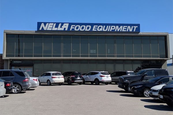 Nella Toronto Norfinch