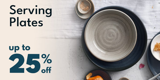 Dinnerware on Sale