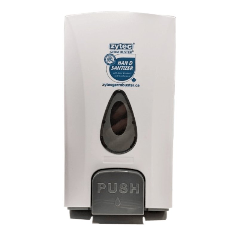 Soap Dispenser