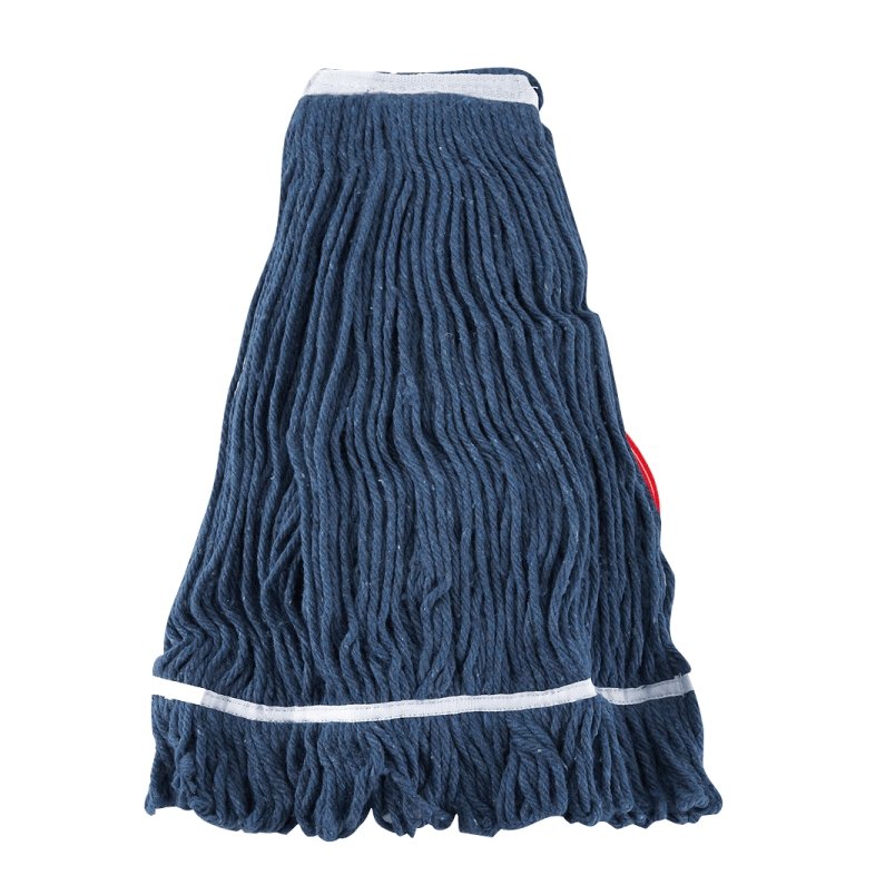 Wet Mops
